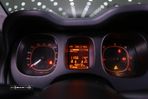 Fiat Panda 1.3 16V Multijet 4x4 S&S - 10