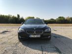 BMW Seria 5 525d xDrive - 2