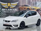 SEAT Ibiza 1.4 TDi FR - 1