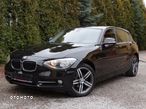 BMW Seria 1 118d Sport Line - 4