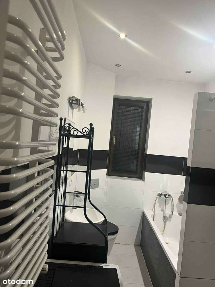 Mieszkanie, 46,50 m², Środa Wielkopolska - Pełny obrazek: 4/12