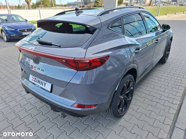 Cupra Formentor 2.0 TSI 4Drive DSG - 9