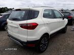 Dezmembrez Ford EcoSport 2 [2013 - 2019] Crossover 1.5 TDCi MT (90 hp) - 2