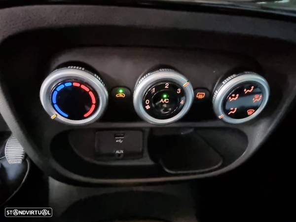 Fiat 500L 1.3 MJ Lounge - 14