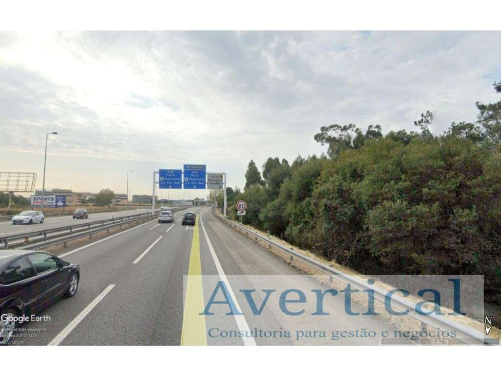 Terreno em Matosinhos-5