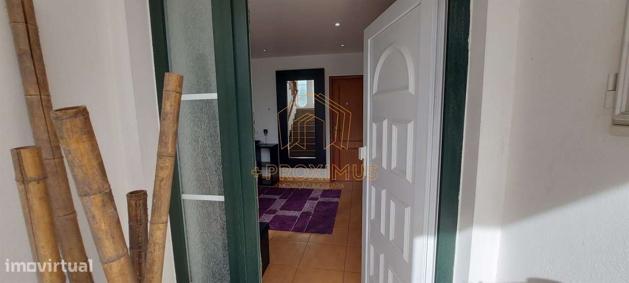 Moradia T3+1 c/ piscina - Figueira da Foz - Grande imagem: 4/32