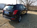 Opel Mokka X 1.6 CDTI Automatik Active - 18