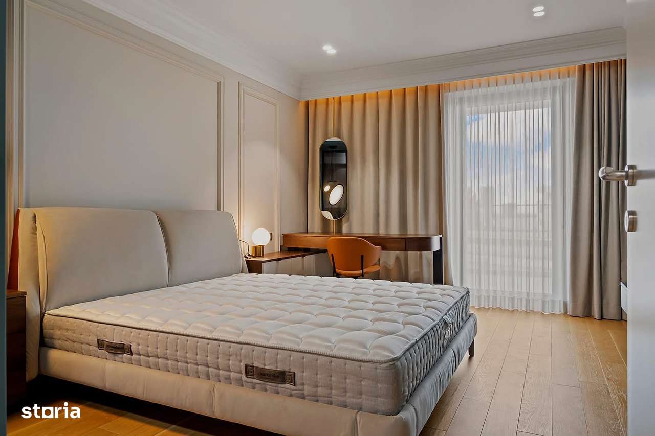 Studio premium, parc privat 6.000 mp – West Avenue Residence-3