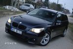 BMW Seria 5 - 1