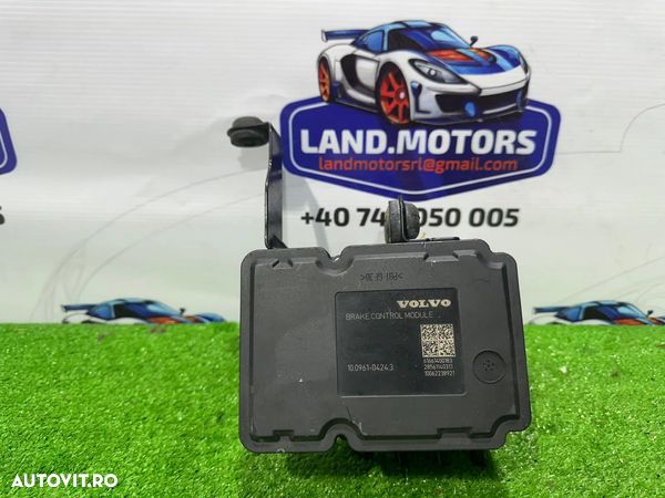 ✅ POMPA ABS VOLVO 2012-2024 COD: P31423315 / 61661400183 - 1