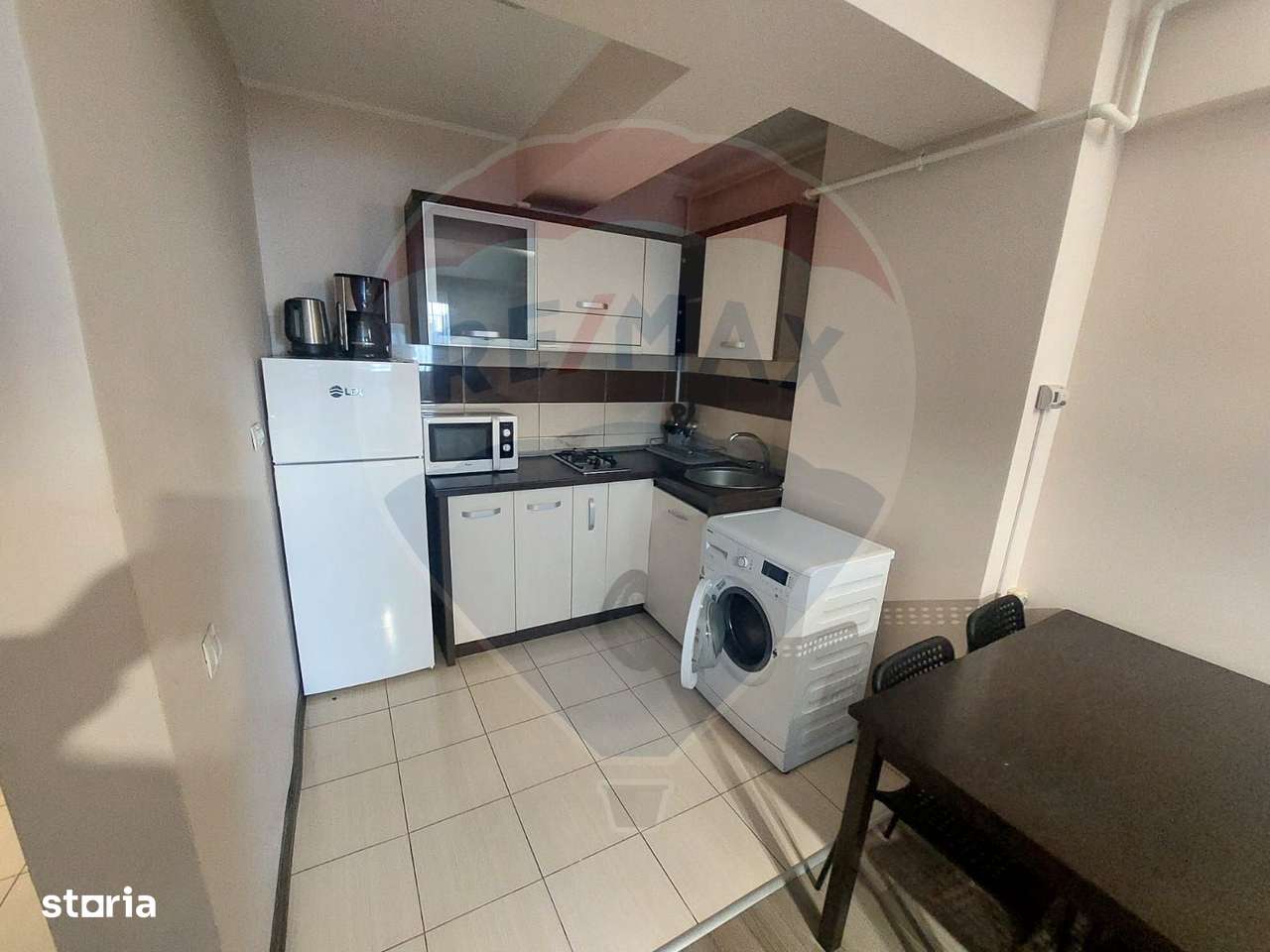 Apartament cu 2 camere de închiriat în Mamaia central Constanta - Imagine principală: 5/5