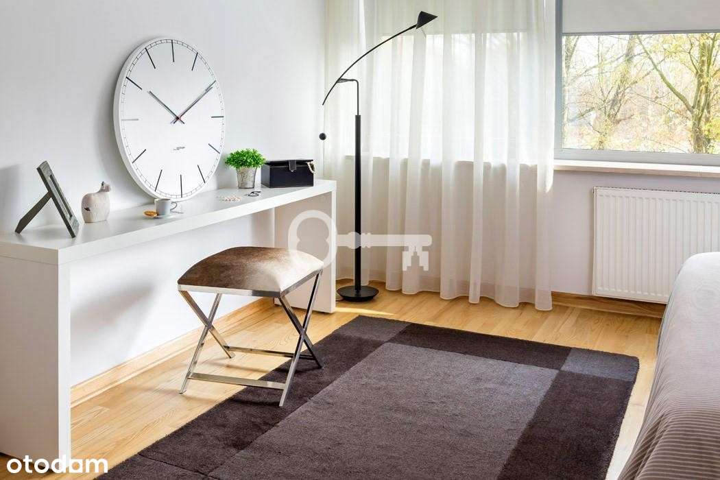 Duży ogród | Miejsca garażowe | Placu Vogla - Pełny obrazek: 4/7