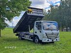 FUSO FOTON Atlas - 1