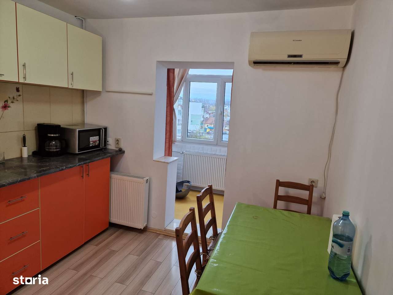 Apartament 2 camere, decomandat, MIhai Bravu (ID:T423) - Imagine principală: 5/11