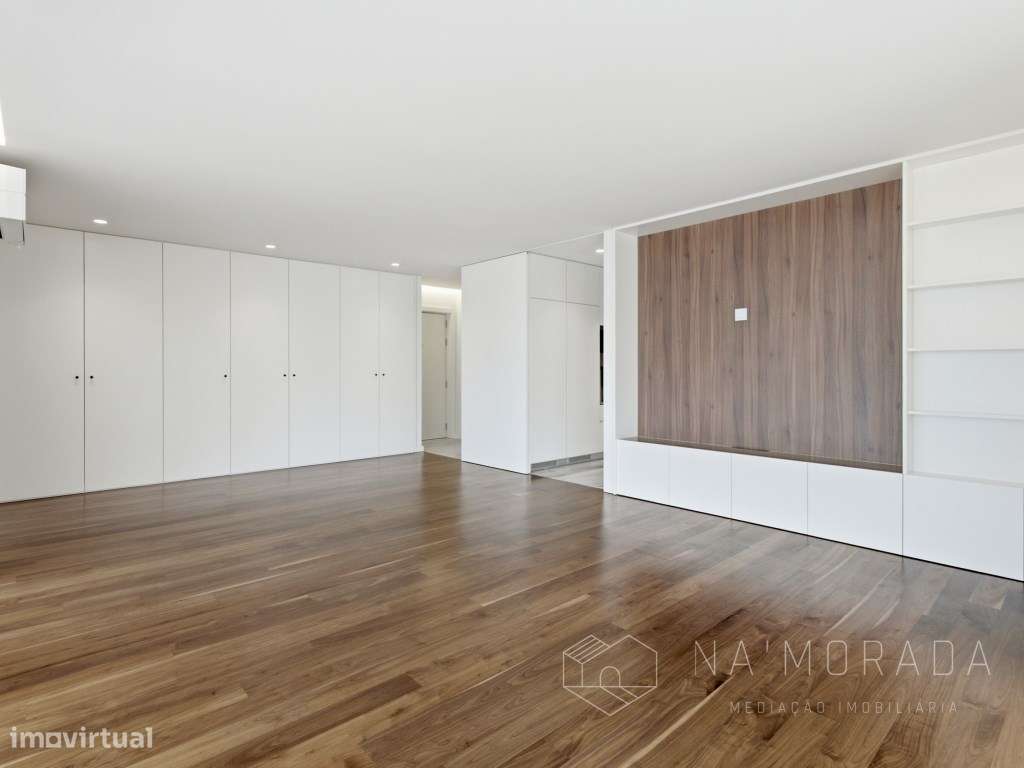 Apartamento T3 Novo | HILCROWN GAIA RESIDENCE | Avenida da Repúblic...-8