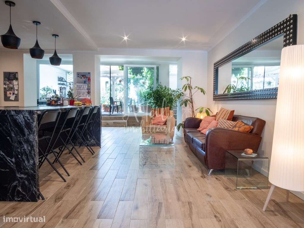 Moradia T5 no centro de Cartaxo - Grande imagem: 5/60