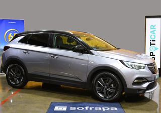 Opel Grandland X 1.5 CDTI GS Line