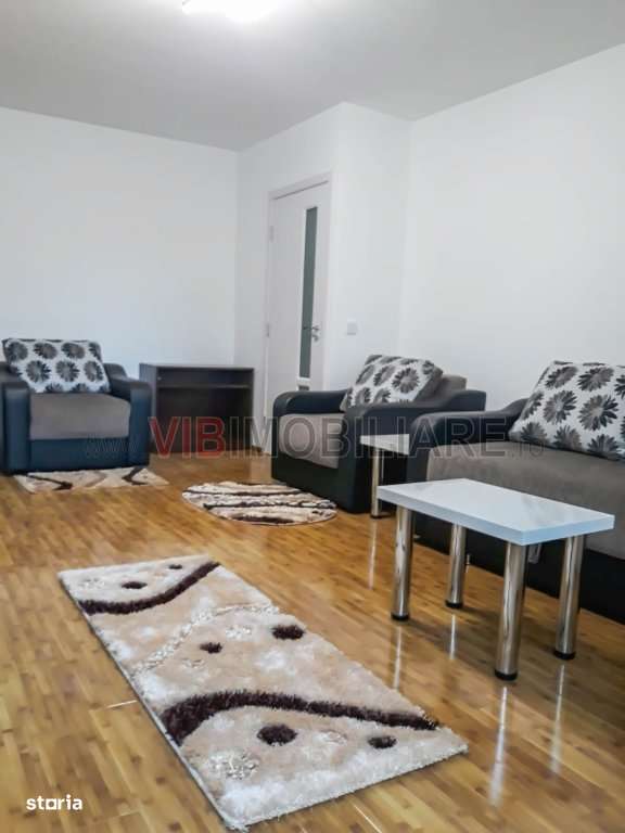 Garsoniera - Nerva Traian - Bd. Octavian Goga - Imagine principală: 4/10