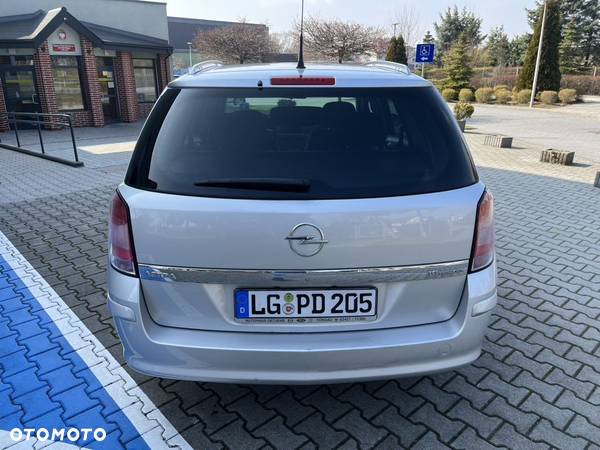 Opel Astra III 1.6 Enjoy - 14