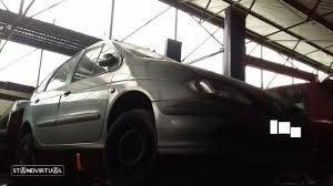 Renault Scenic I Fase I - 1