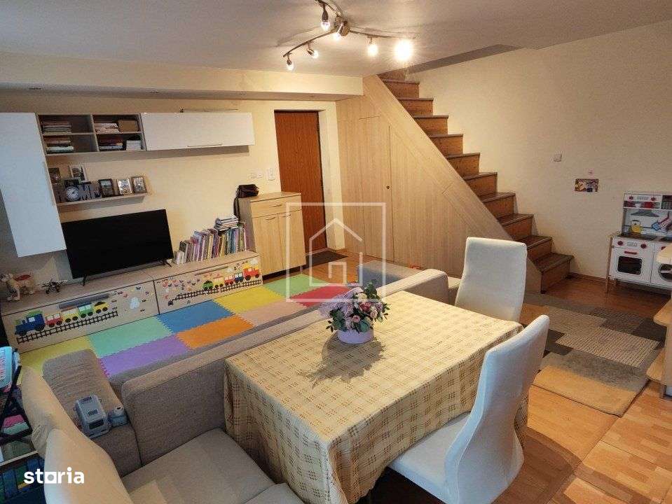 Comision 0 – Mansarda moderna 3 camere Terezian – 79.900 EUR-4