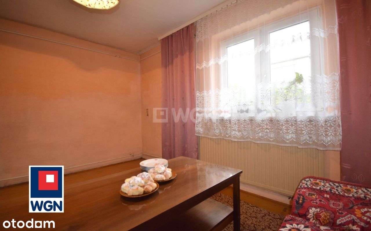 Dom, 60 m², Głogów-9