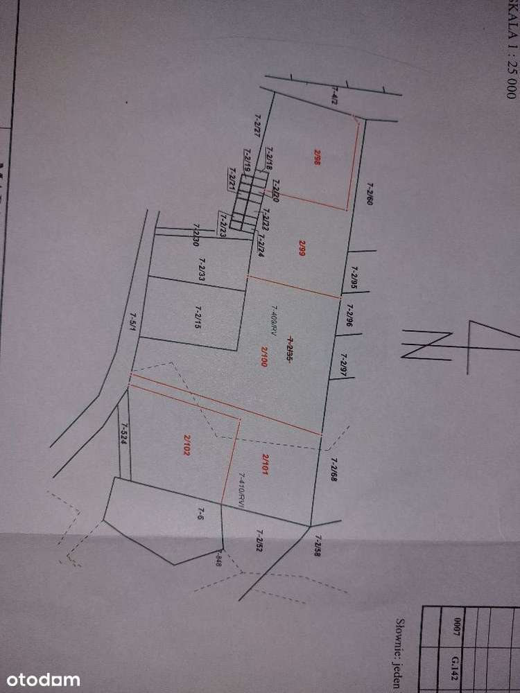 Ostatnie atrakcyjne działki na półwyspie Fuleda-4