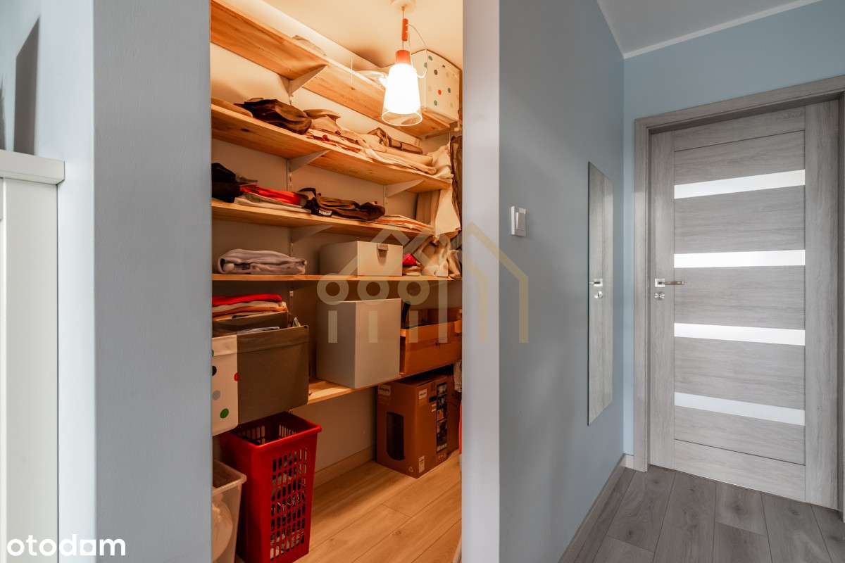 Mieszkanie dla rodziny- przy plaży i parku!-12