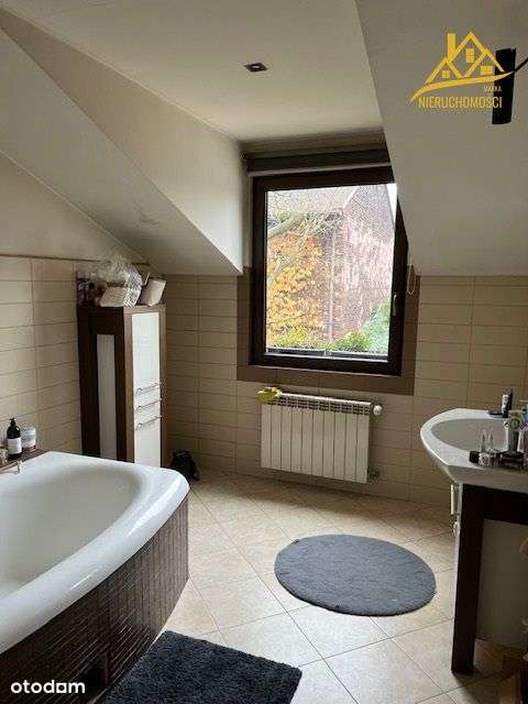 na sprzedaż dom z działką w Dąbrowie Górniczej-9