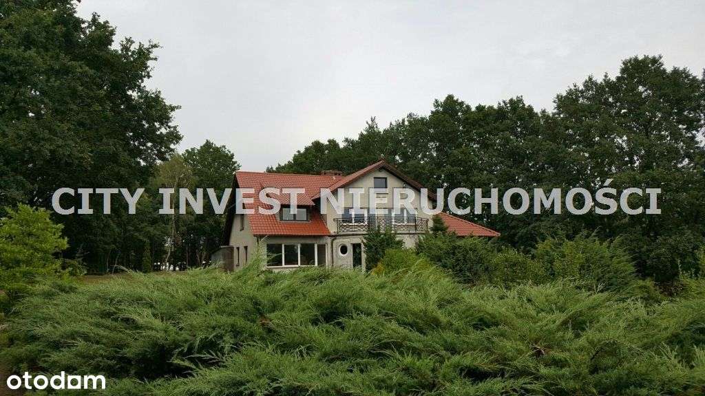 Prywatny wjazd na posesje bez sąsiadów-1