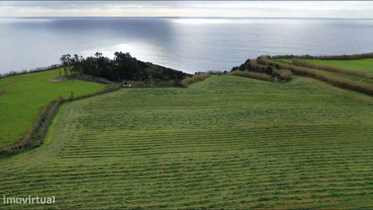 Unidade de Execução - Loteamento | Empreendimento Turístico | Caloura, - Grande imagem: 3/14