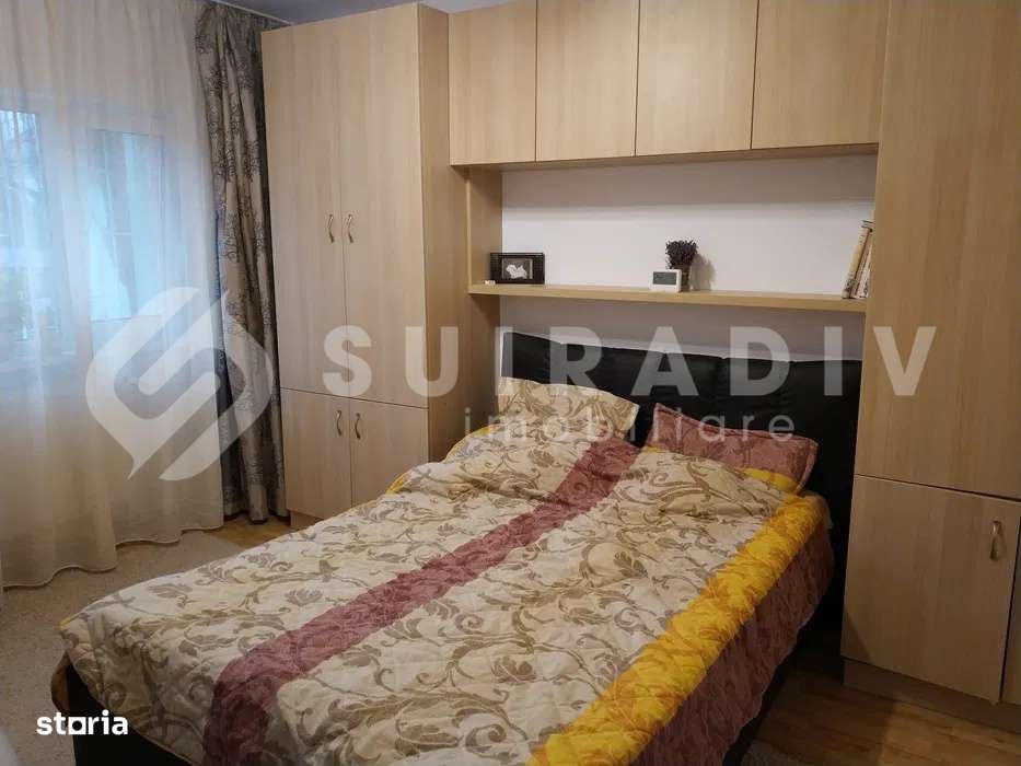 Apartament 3 camere decomandate, Grigorescu - Imagine principală: 4/6