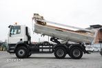 DAF CF 470 / 2015r / 6x4/ Wywrot MEILLER / Hydroburta / Niski przebieg - 3