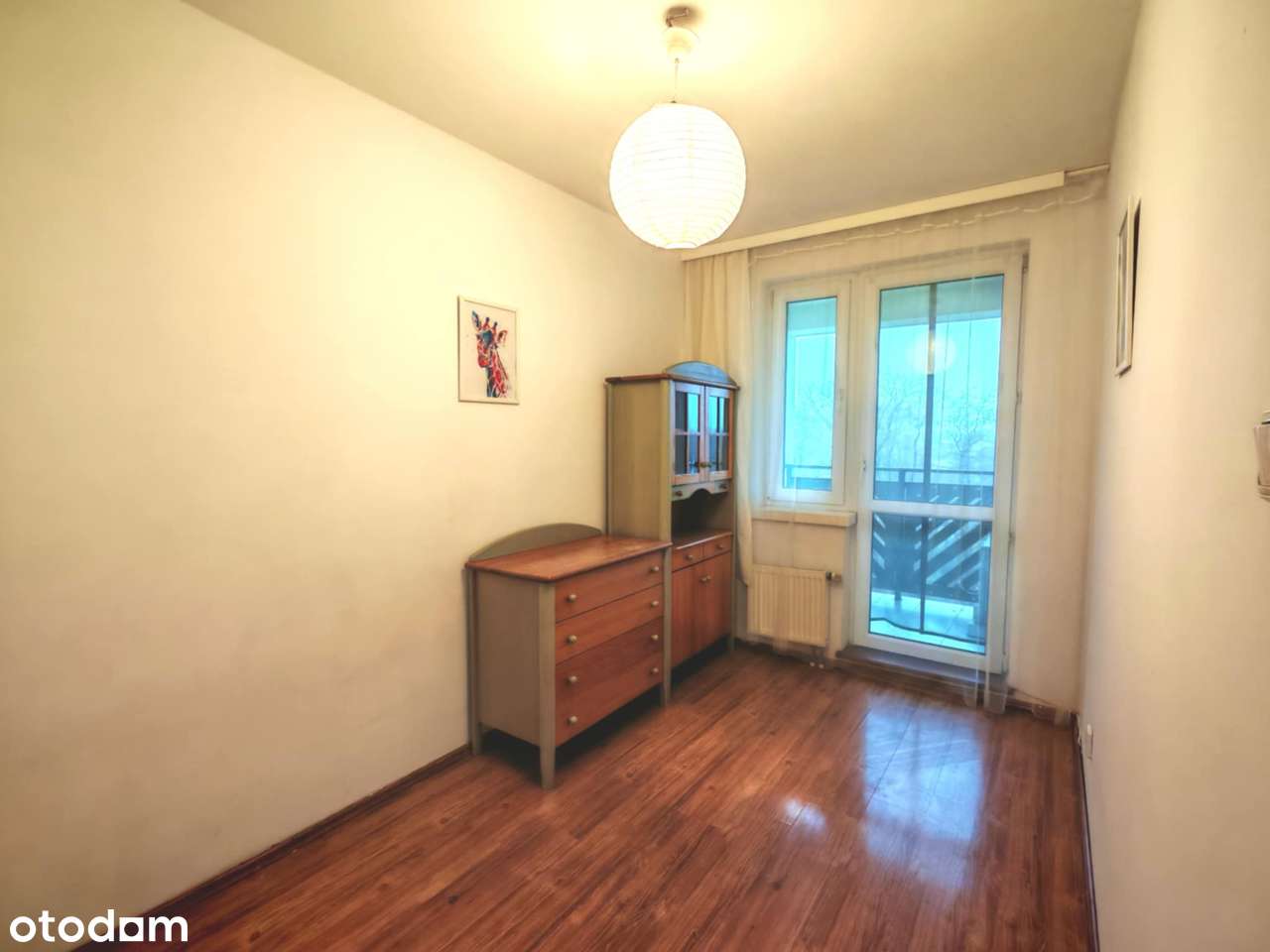 Mieszkanie 3 pokojowe z balkonem, piwnicą i miejscem parkingowym - Pełny obrazek: 3/20