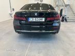 BMW Seria 5 520d xDrive Luxury Line - 8