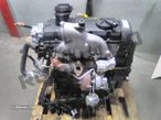 Motor Asz Vw Sharan (7m) [1995_2010] 1.9 Tdi - 2