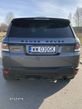 Land Rover Range Rover Sport S 5.0 V8 S/C - 6