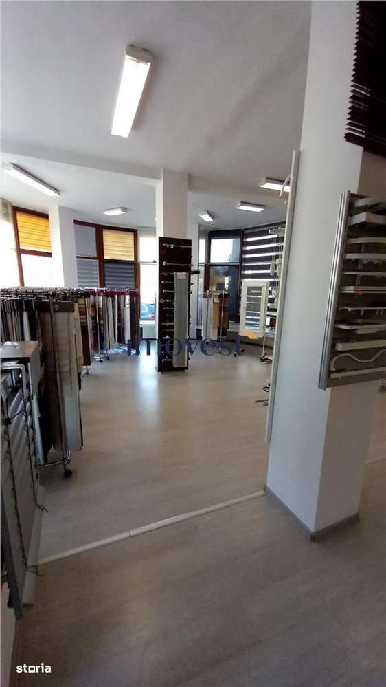 Spatiu comercial  de inchiriat Satu Mare - Imagine principală: 5/13