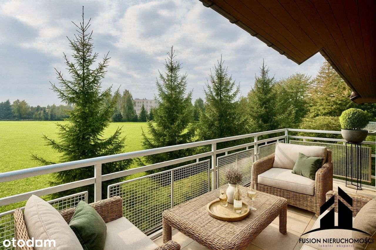 Przestronne mieszkanie dwupoziomowe | 93 m² | Rzes-6