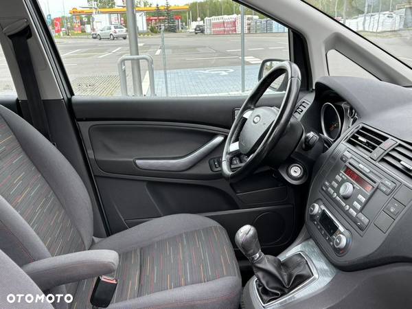 Ford C-MAX 1.8 Style - 11