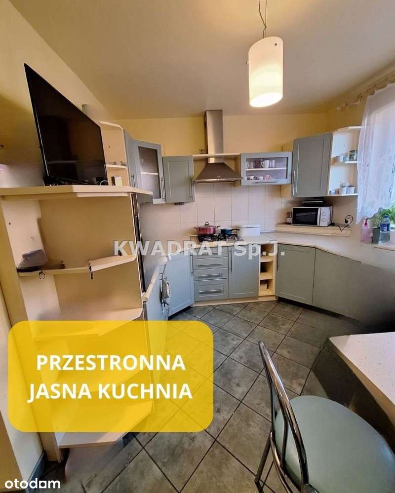 Przestronne Mieszkanie W Siemianicach-4