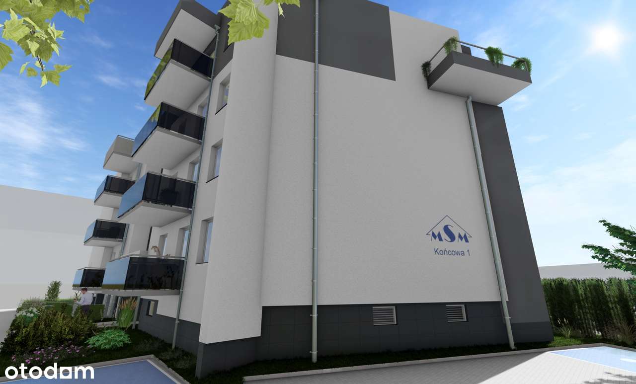 KOŃCOWA  1 - Pełny obrazek: 4/15