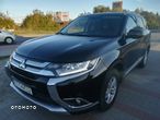 Mitsubishi Outlander - 3