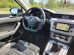 Volkswagen Passat Variant 1.6 TDI SCR BlueMotion Trendline - 17