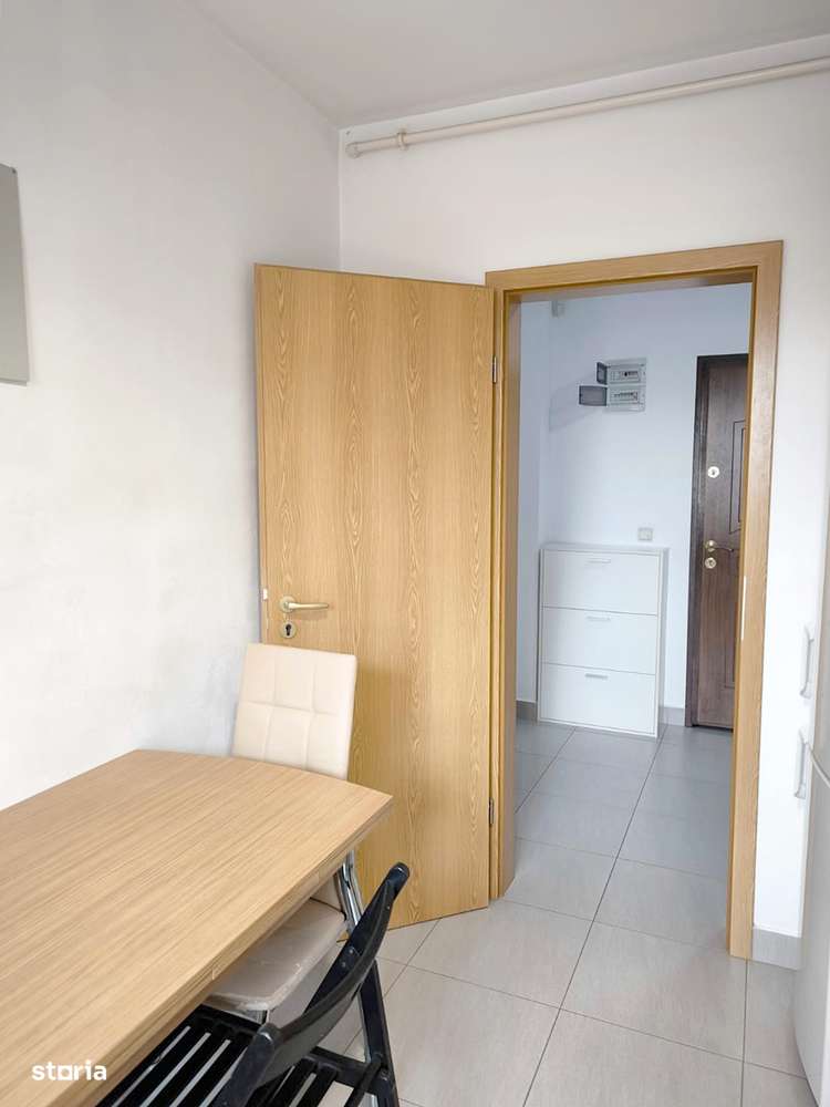Comision 0! Zona Tractorul, apartament cu 2 camere si parcare.-13