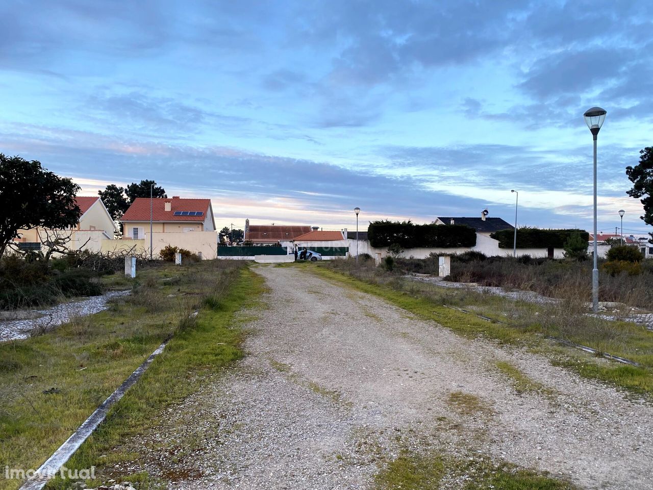 Terreno  Urbano, Quinta do Conde