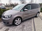 Volkswagen Touran - 2