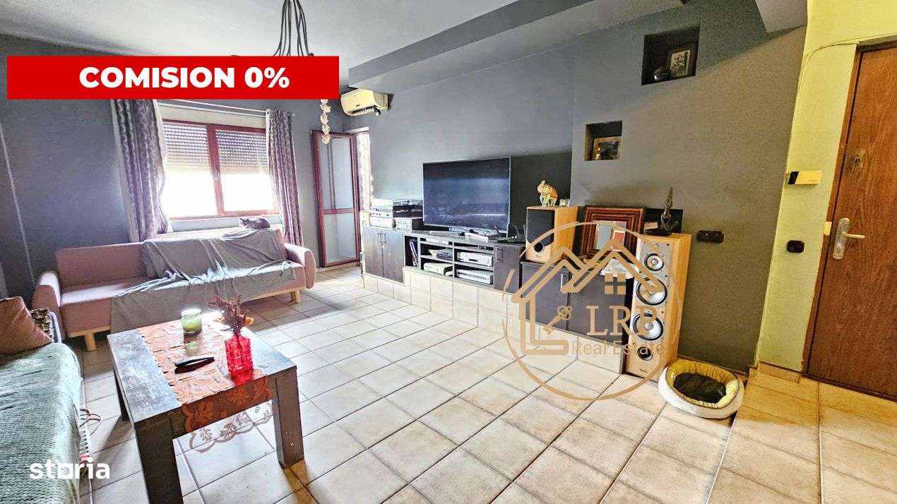 Mosilor/Traian - 3 camere, 90mp, stradal, 3 boxe-0