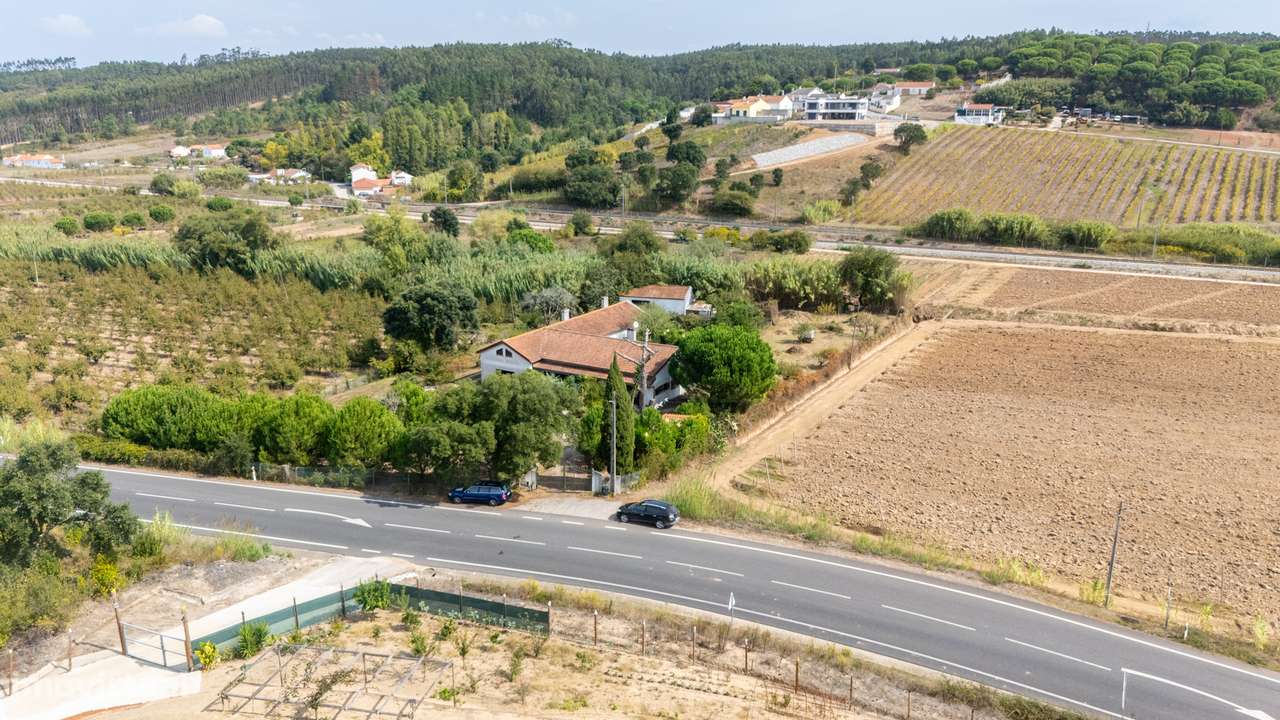 Moradia T4-43