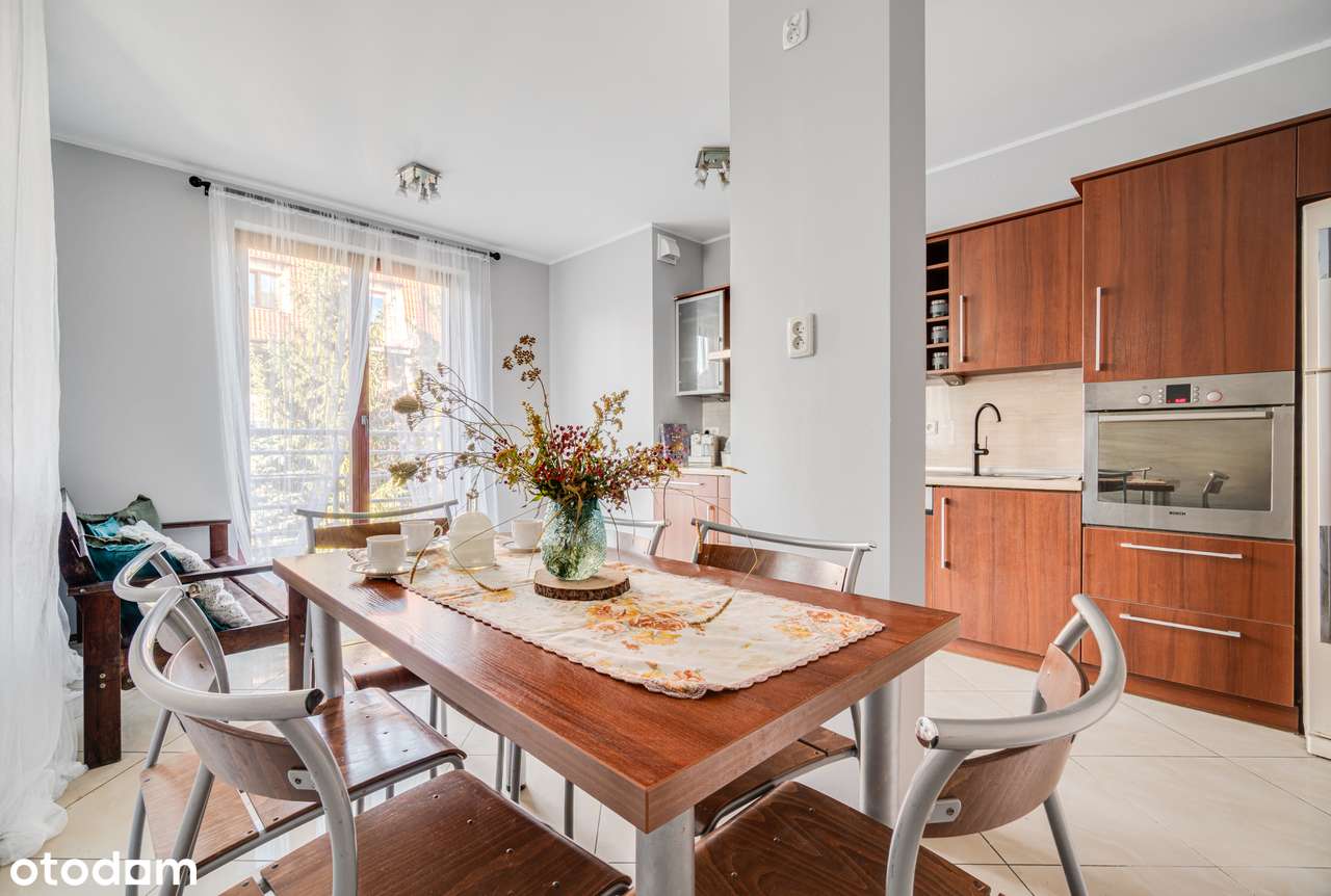 Mieszkanie, 64 m², Wysoka-7